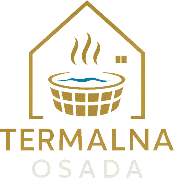 Termalna Osada - Logo